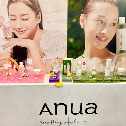 ドクダミ 77 スージングトナー/Anua/化粧水を使ったクチコミ(1枚目)