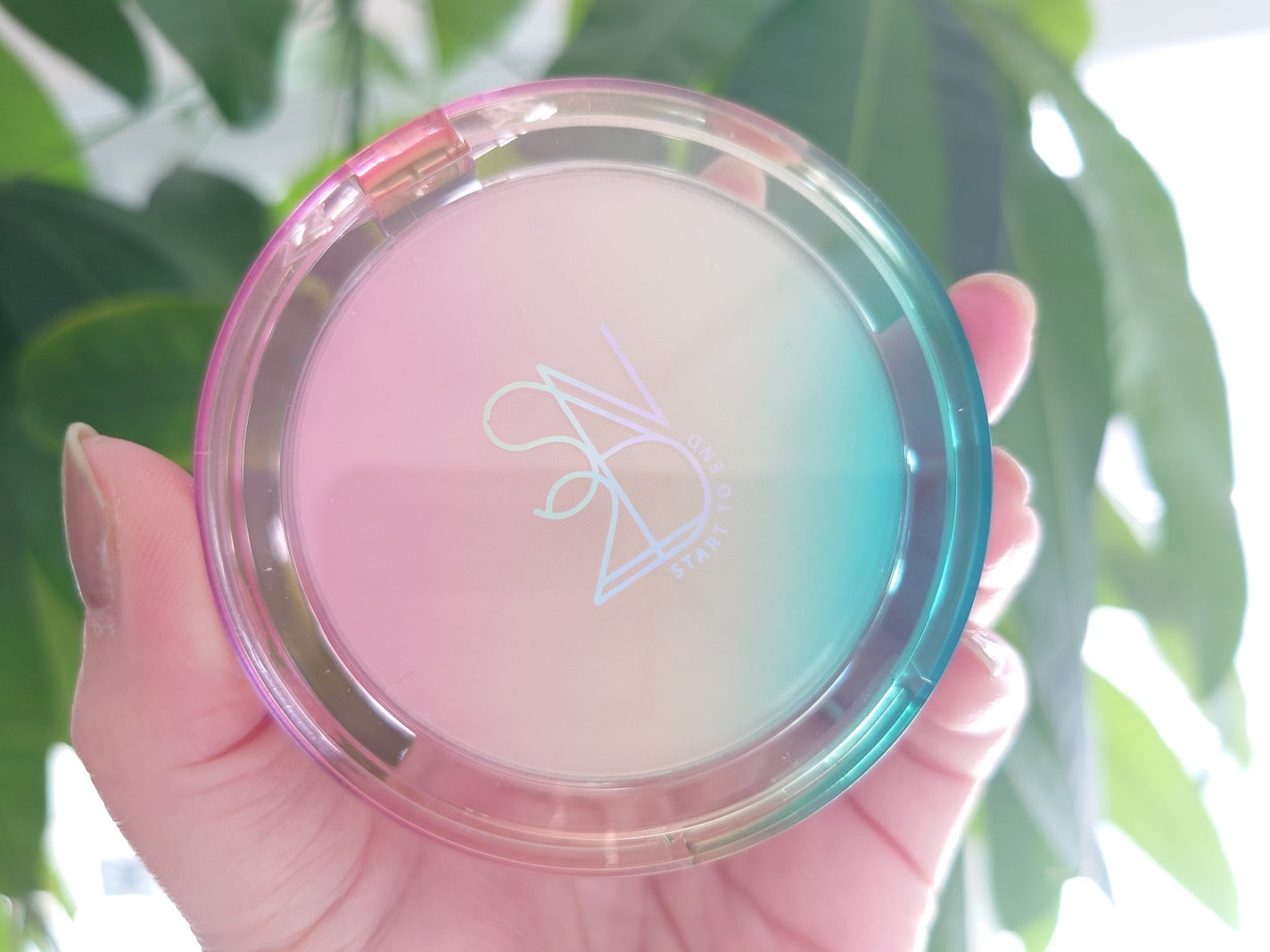 エスツーエンディー スリムクラッチフィクサーパクト/S2ND/プレストパウダーを使ったクチコミ(4枚目)