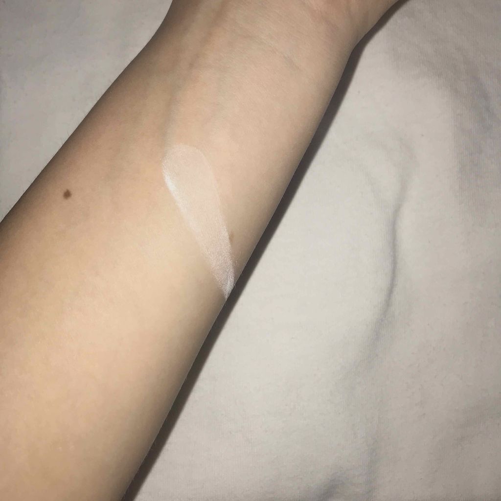 資生堂ベビーパウダー(プレスド)/ベビー/ボディパウダーを使ったクチコミ(3枚目)