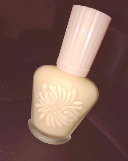 モイスチュアライジング ファンデーション プライマー S/PAUL & JOE BEAUTE/化粧下地を使ったクチコミ(1枚目)