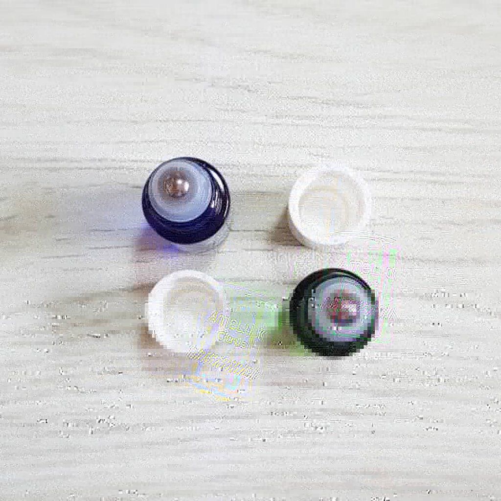 アメラック ズキリラローラー/バイソン/ネック・デコルテケアを使ったクチコミ(5枚目)