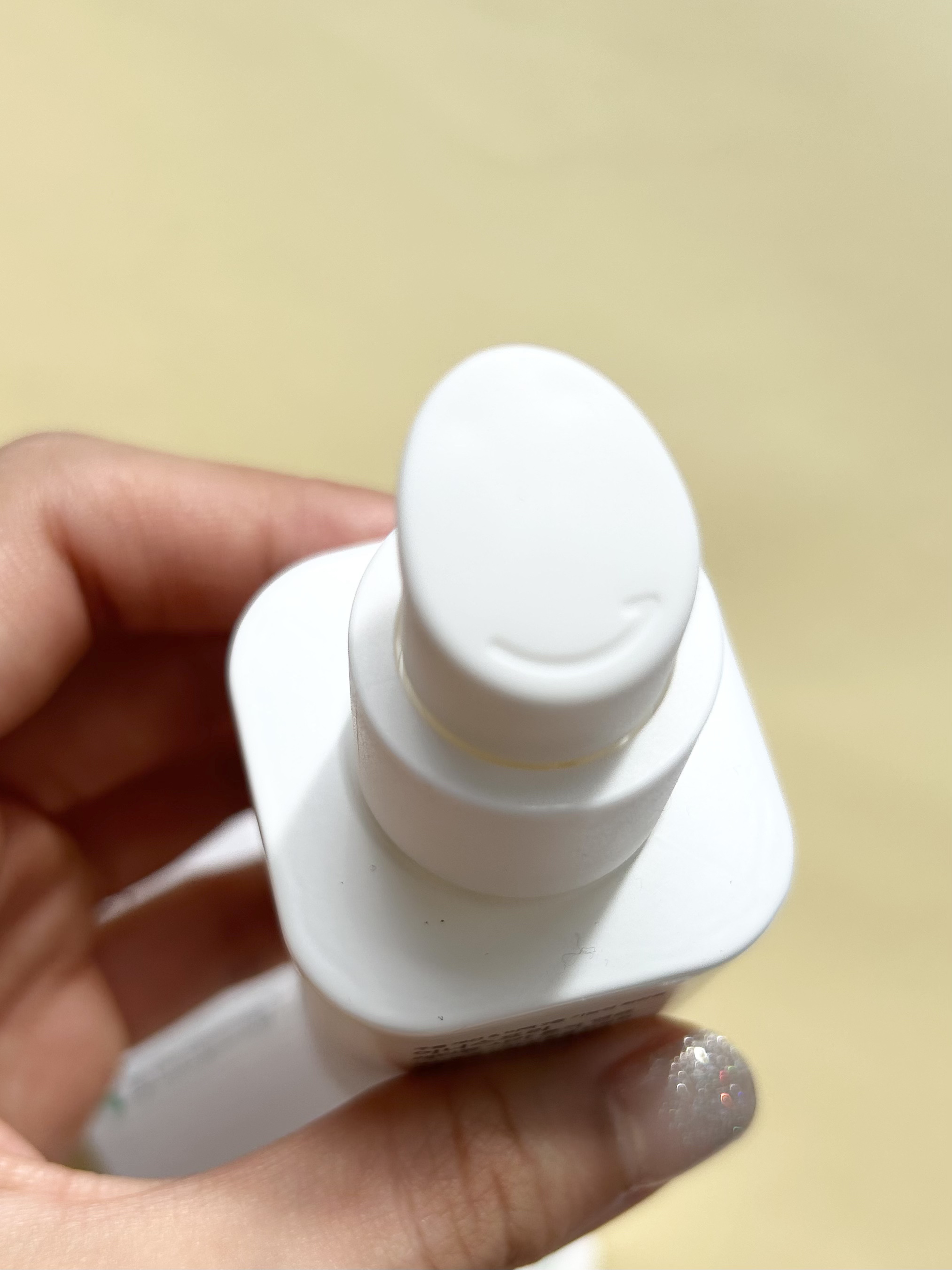 レチノール　シカ　リペア　セラム/innisfree/美容液を使ったクチコミ（3枚目）