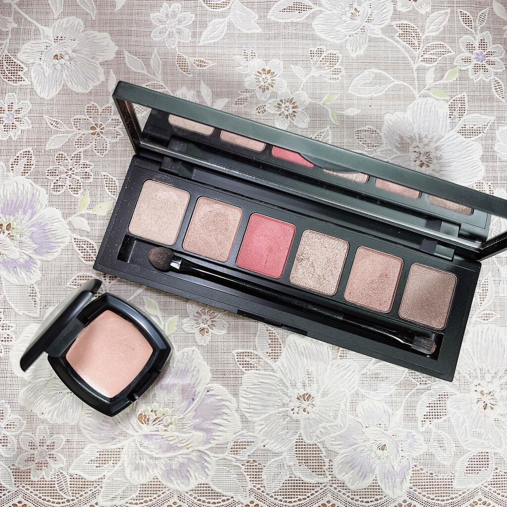 グラムジェリーアイズ/LB/ジェル・クリームアイシャドウを使ったクチコミ(3枚目)