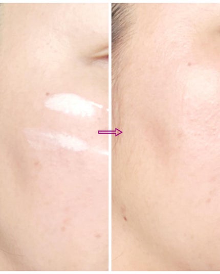 D-UVクリア ホワイトソリューション/アスタリフト/日焼け止めクリームを使ったクチコミ(6枚目)