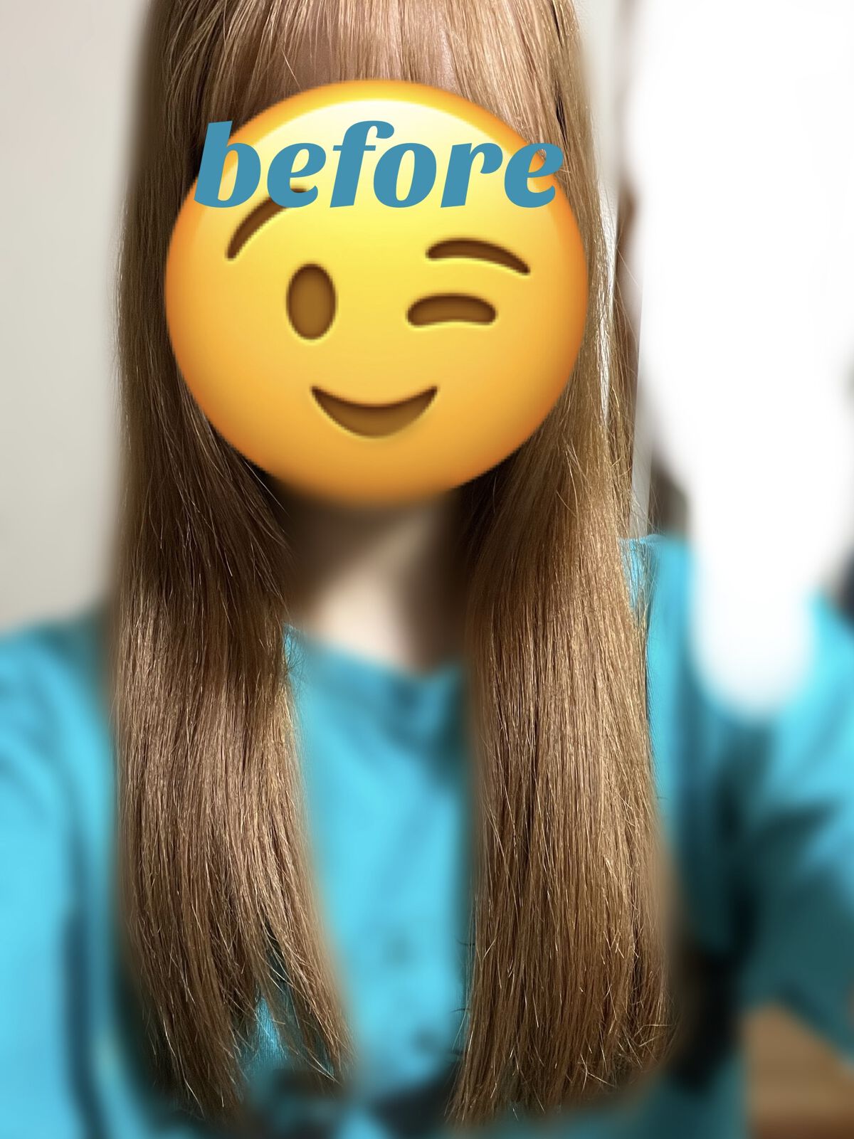 泡カラー/リーゼ/ヘアカラーを使ったクチコミ（2枚目）