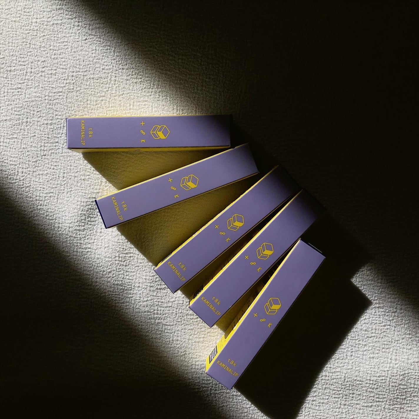 カミナリップ/t8k/リッププランパーを使ったクチコミ(1枚目)