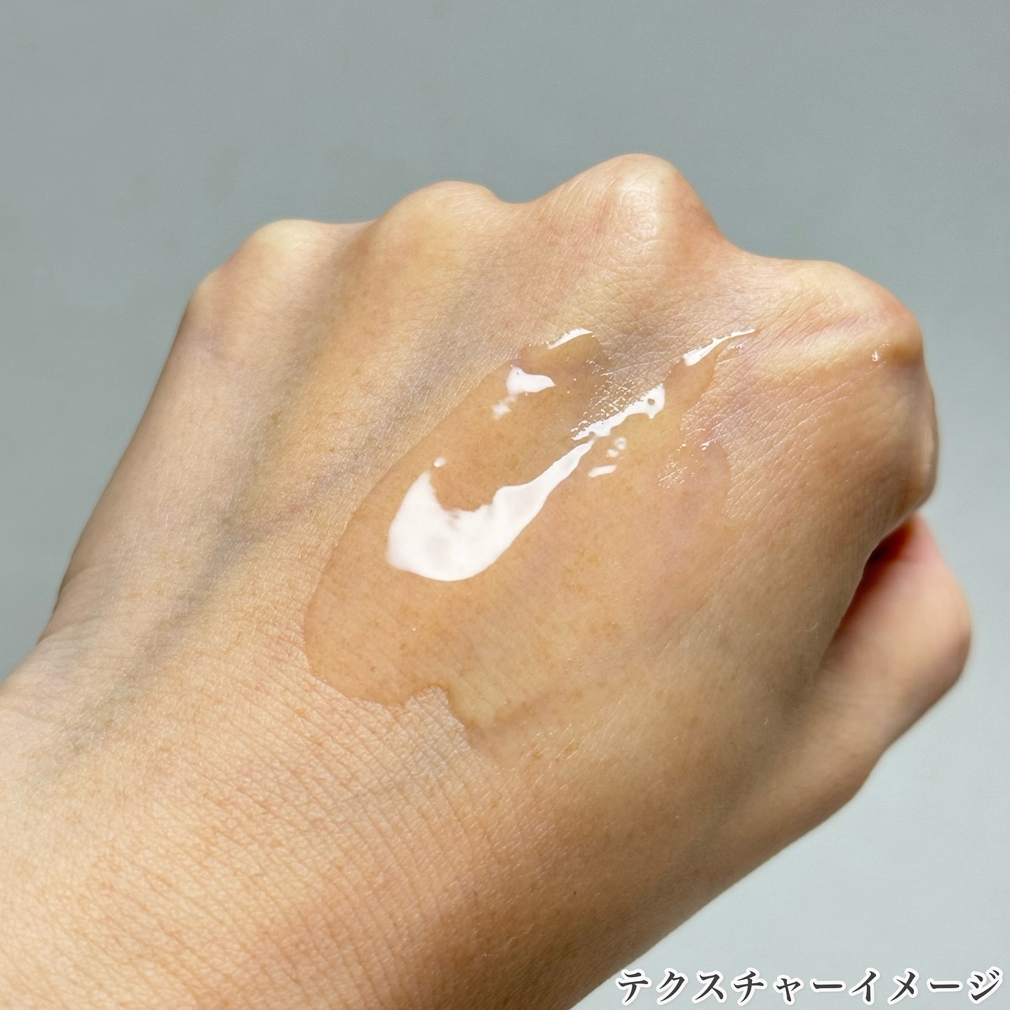 クリーミービネガーフェミニンウォッシュ/suiskin/ボディソープを使ったクチコミ（3枚目）