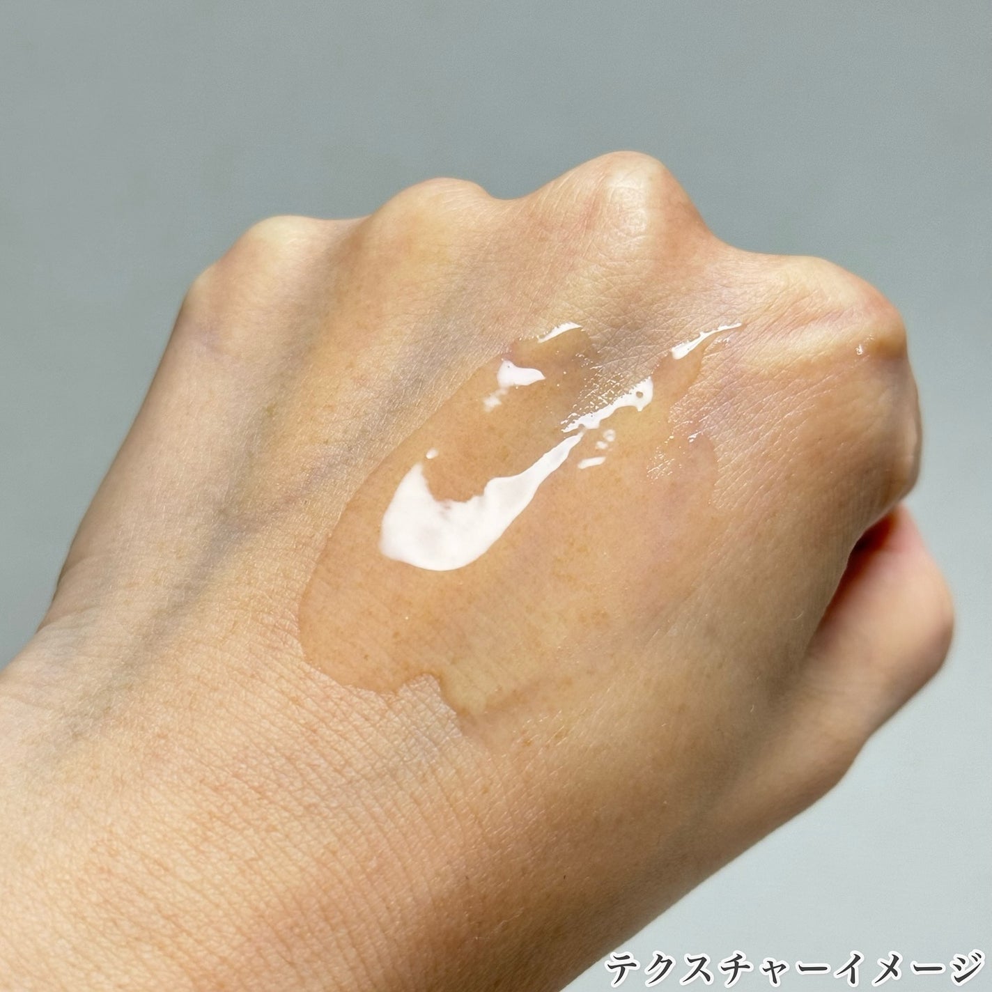 クリーミービネガーフェミニンウォッシュ/suiskin/ボディソープを使ったクチコミ(3枚目)