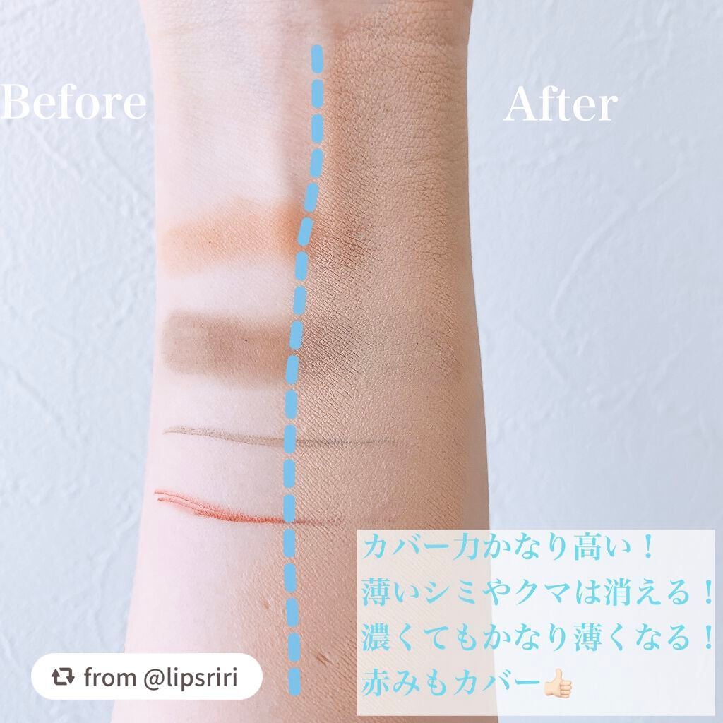 ネオクッション マット/LANEIGE/クッションファンデーションを使ったクチコミ(9枚目)