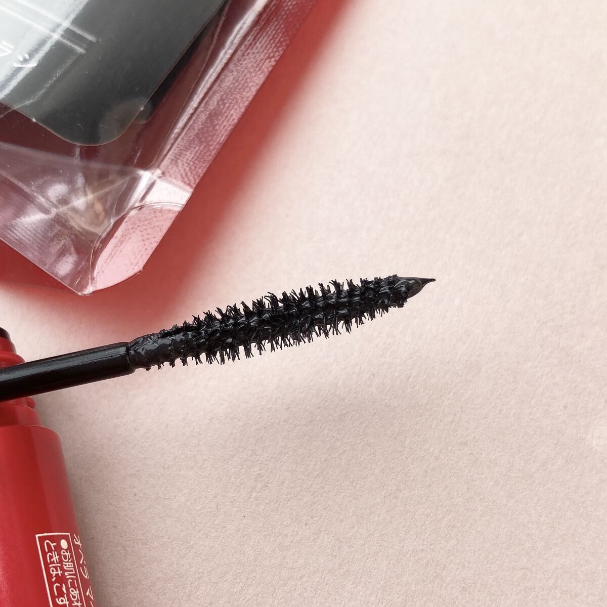 オペラ マイラッシュ アドバンスト/OPERA/マスカラを使ったクチコミ（2枚目）