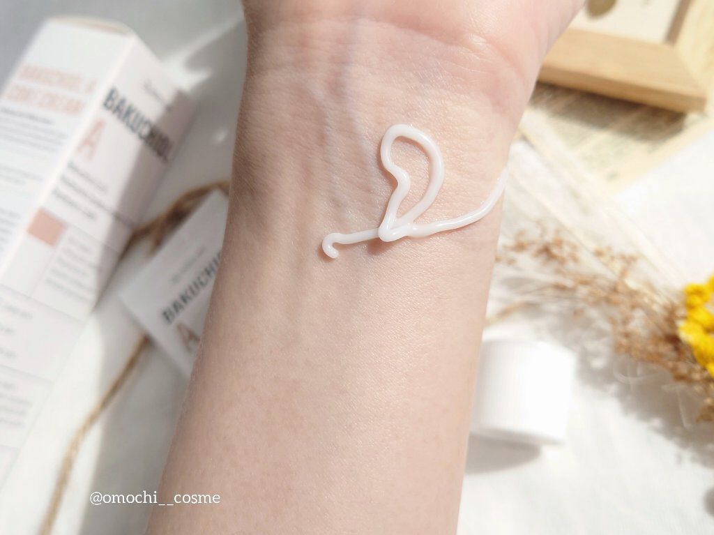 23years old バクチオールA コアクリームのクチコミ「話題のバクチオール💘

23 years old
　バクチオールA コアクリーム
　>> 50.....」（3枚目）