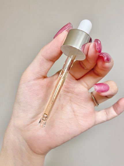 シークレットくすみセラム/Aetem /美容液を使ったクチコミ(2枚目)