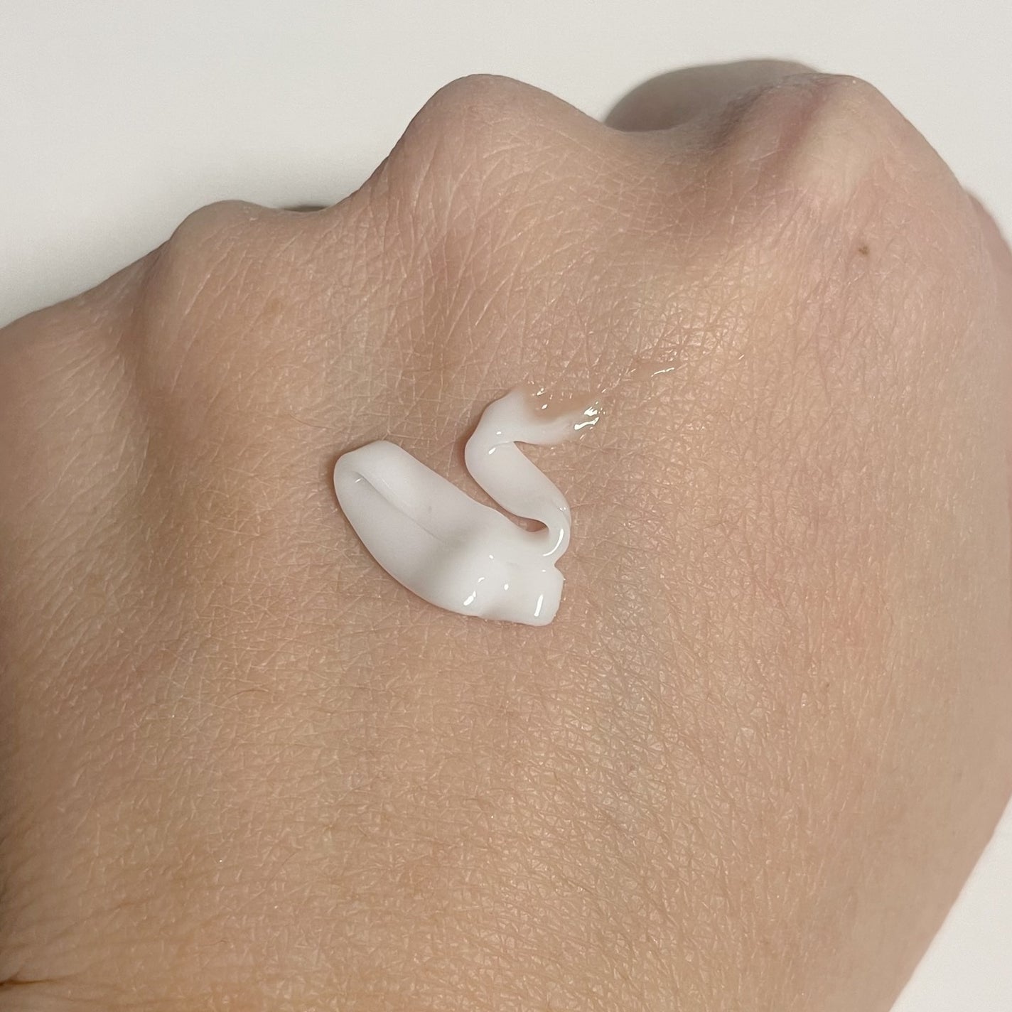 緑米ライスバイオーム™トーンアップ弾力クリーム/Dr.Bio/フェイスクリームを使ったクチコミ(4枚目)