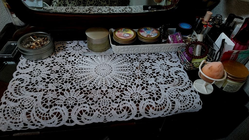 PS クリアケース 8分割/DAISO/その他を使ったクチコミ（3枚目）