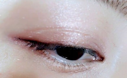 アイシャドウベース/キャンメイク/アイシャドウベースを使ったクチコミ(2枚目)