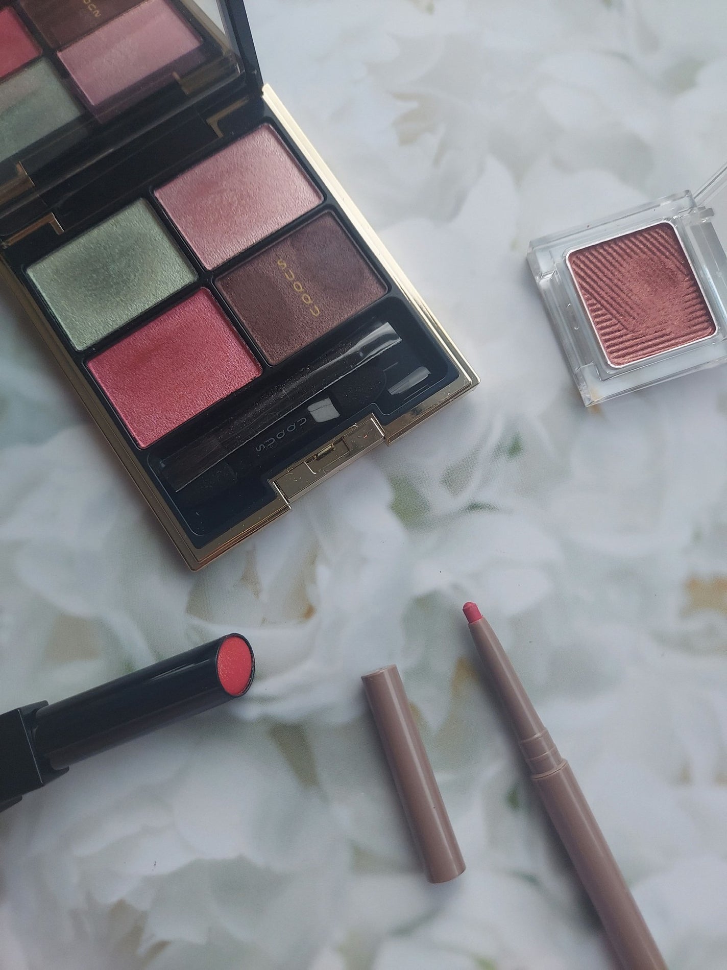 ケイト リップモンスター/KATE/口紅を使ったクチコミ(1枚目)