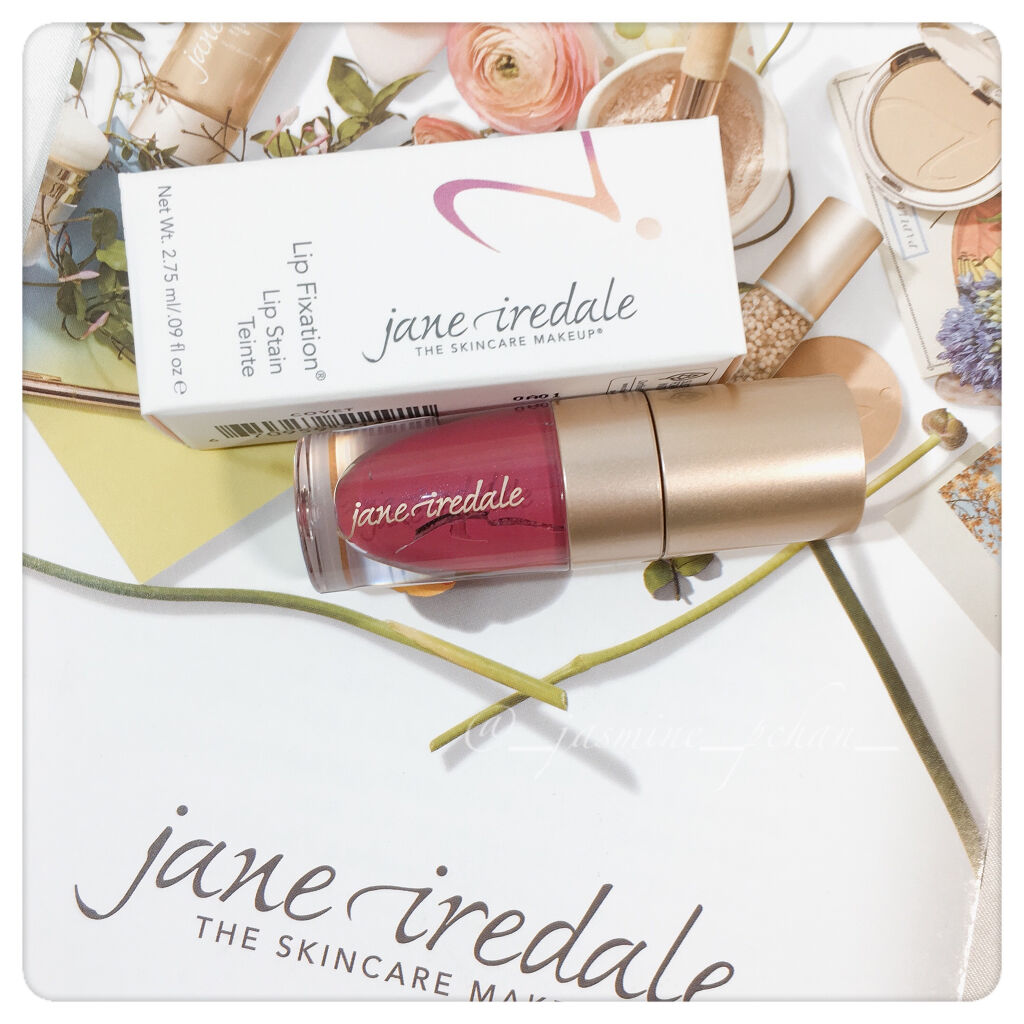 ビヨンドマット リップステイ/ジェーン・アイルデール/口紅を使ったクチコミ（3枚目）