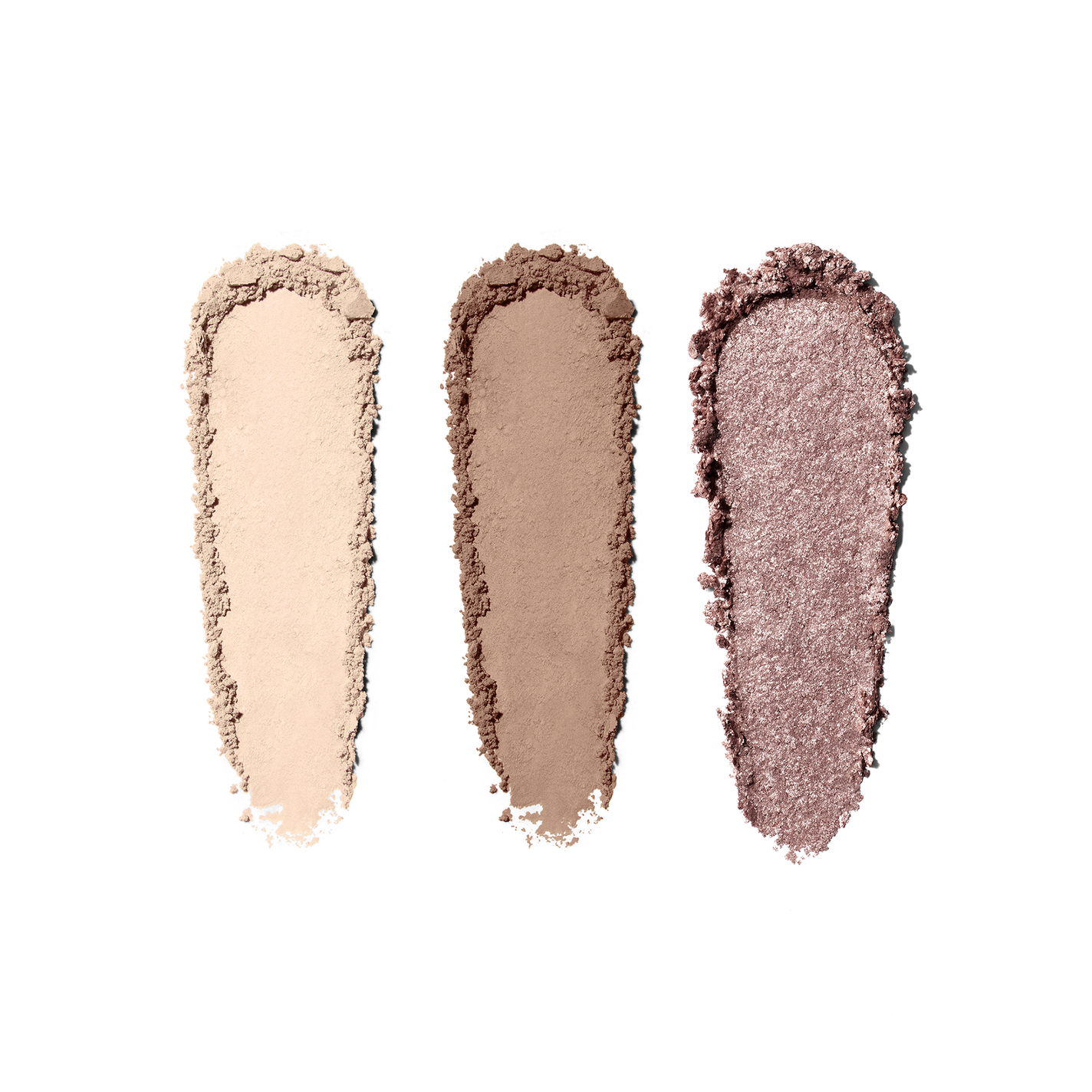 エッセンシャル アイシャドウ トリオ エブリデイグレイズ