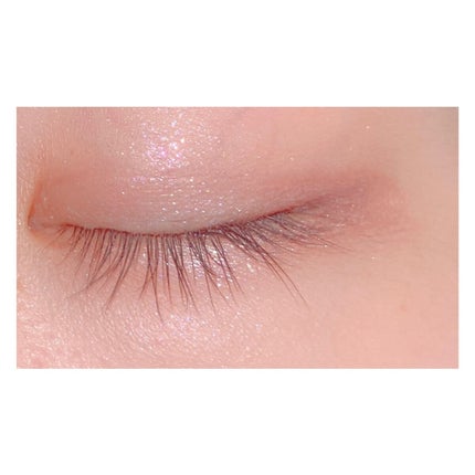 パラドゥ シングルアイシャドウ	/パラドゥ/単色アイシャドウを使ったクチコミ(7枚目)