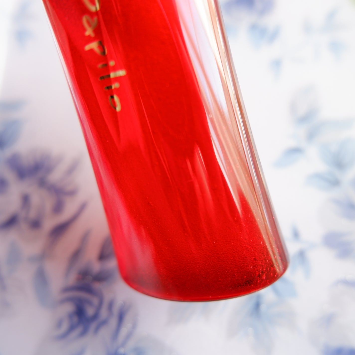 オイル&エッセンス ミスト/Papilio/ミスト状化粧水を使ったクチコミ(2枚目)