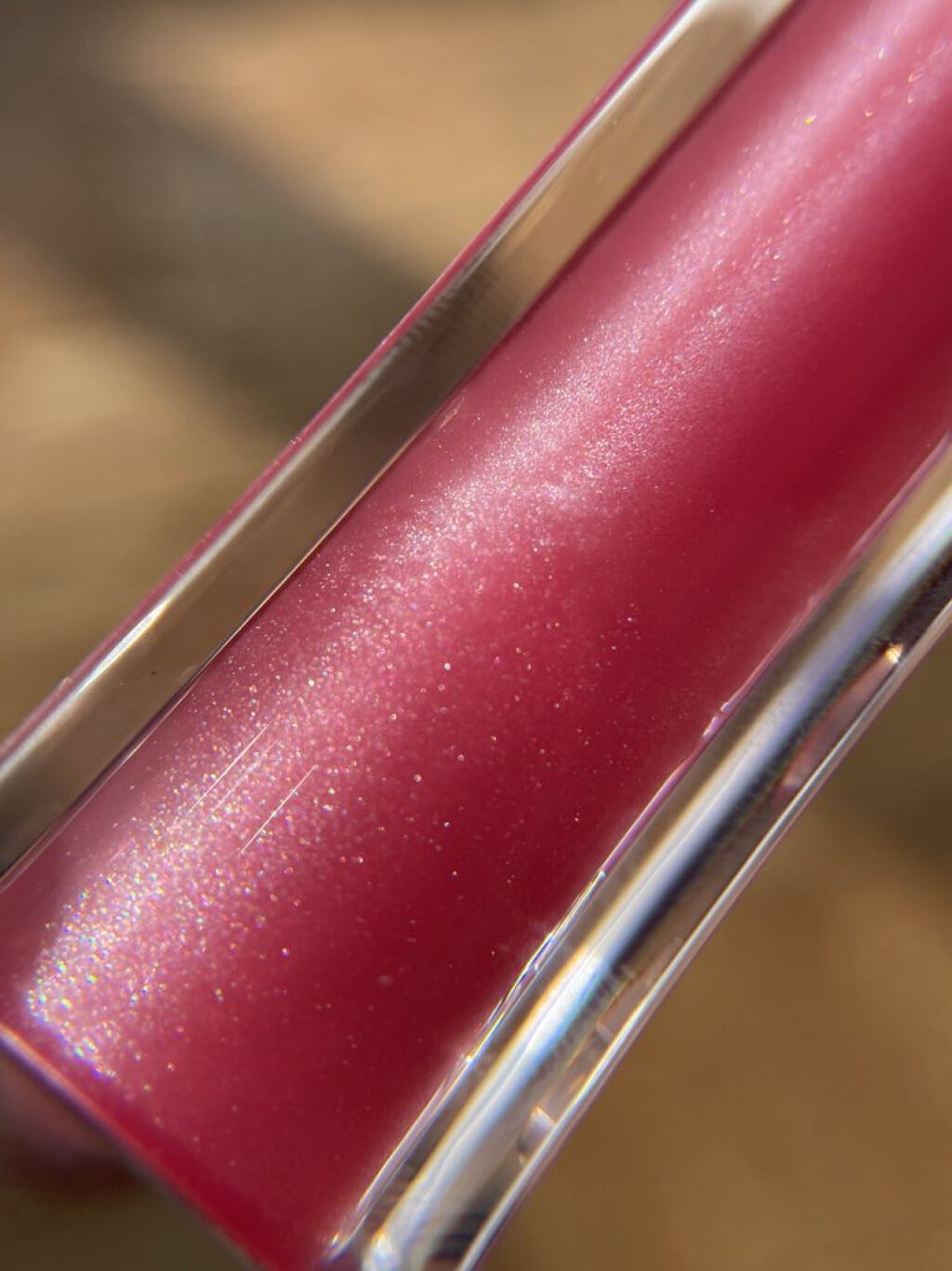 【旧】ディオール アディクト リップ マキシマイザー/Dior/リップグロスを使ったクチコミ（2枚目）