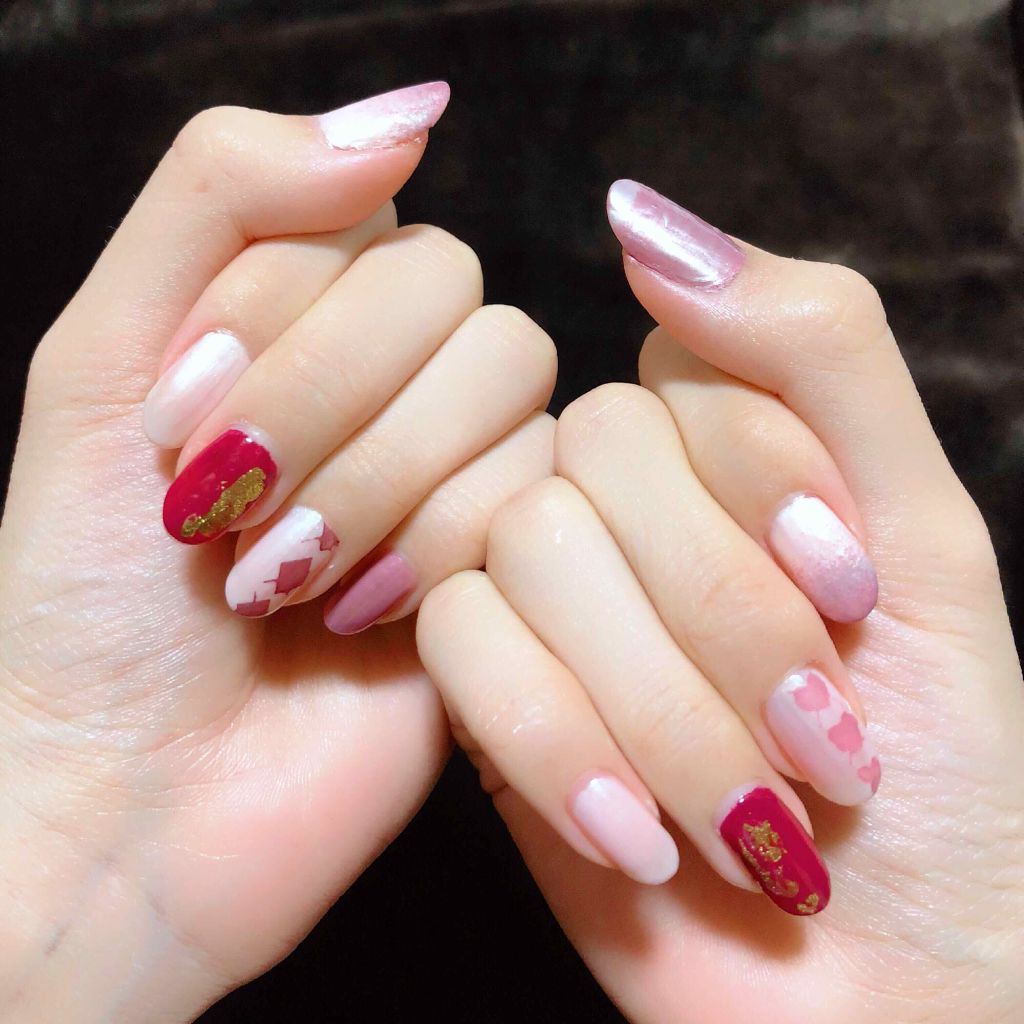 ネイルカラー/ゾーヤ/マニキュアを使ったクチコミ(1枚目)