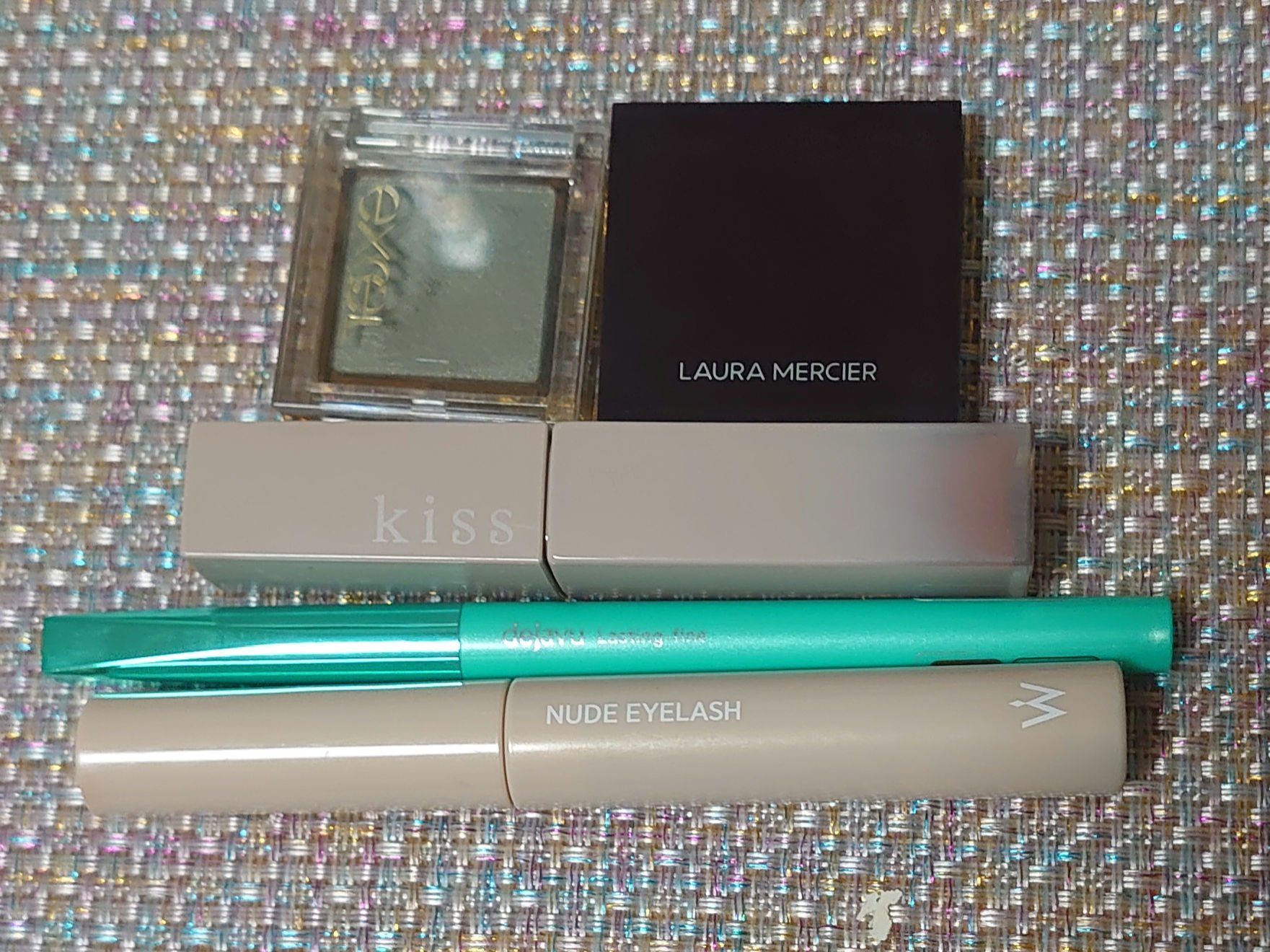 リップアーマー/KiSS/口紅を使ったクチコミ（1枚目）