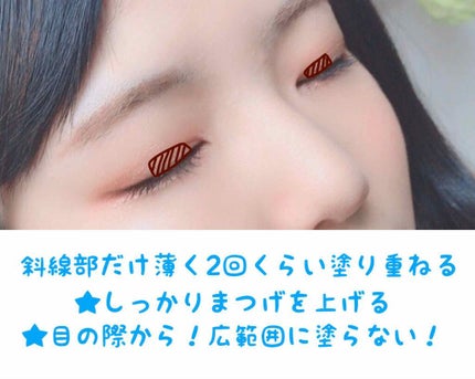 ルドゥーブル/ルドゥーブル/二重まぶた用アイテムを使ったクチコミ(2枚目)