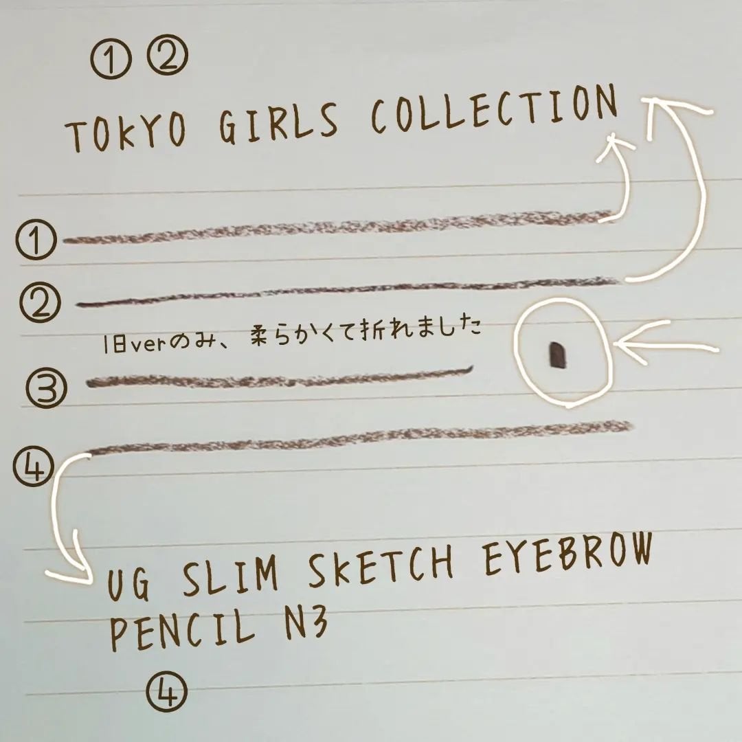 naosan55 on LIPS 「@naosan55_beauty←他の投稿はこちらから🥰💕・\..」(6枚目)