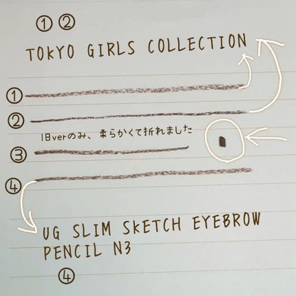 naosan55 on LIPS 「@naosan55_beauty←他の投稿はこちらから🥰💕・\..」(6枚目)