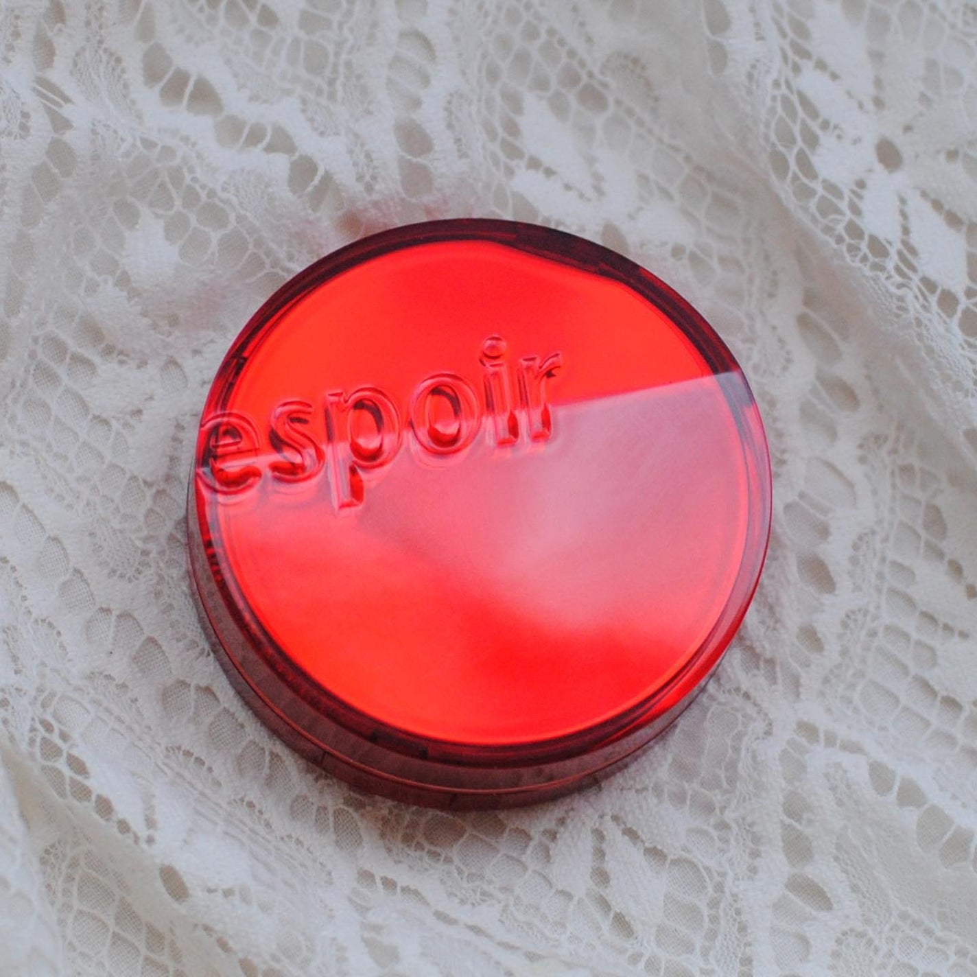 プロテーラービーベルベットカバークッション/espoir/クッションファンデーションを使ったクチコミ(1枚目)