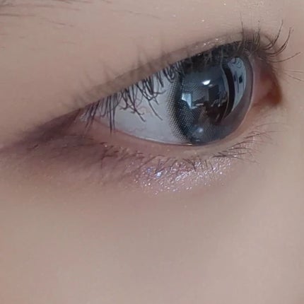 シンプレイン アイパレット/Sim;plain/アイシャドウパレットを使ったクチコミ(6枚目)