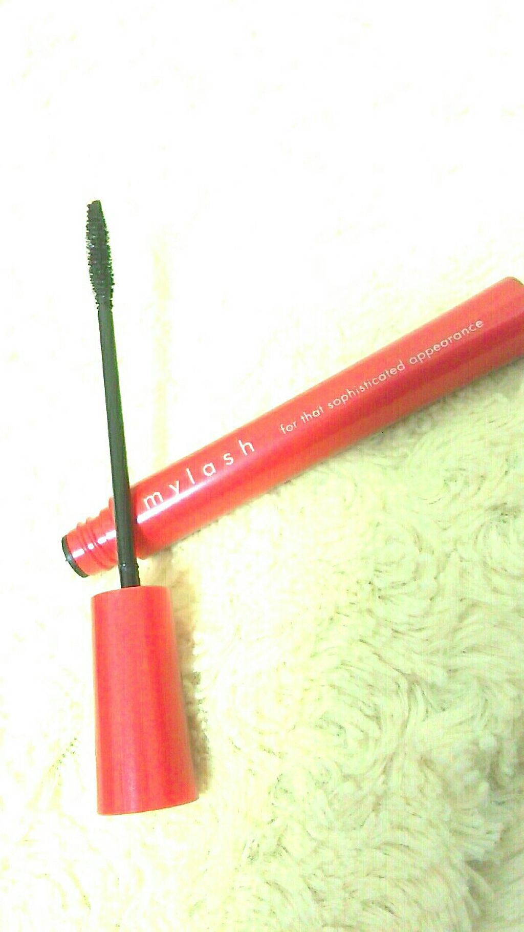 オペラ マイラッシュ アドバンスト/OPERA/マスカラを使ったクチコミ（1枚目）