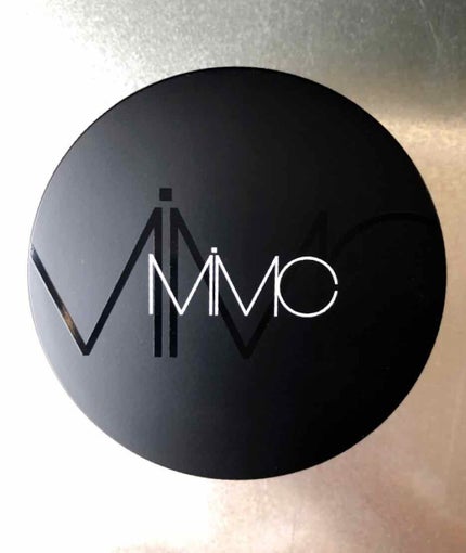 ミネラルリキッドリー ファンデーション SPF22 PA++/MiMC/リキッドファンデーションを使ったクチコミ(1枚目)