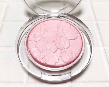 チーク ポップ/CLINIQUE/パウダーチークを使ったクチコミ(3枚目)