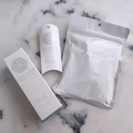 Honey by belulu クリアローション/Honey by belulu/ブースター・導入液を使ったクチコミ(5枚目)