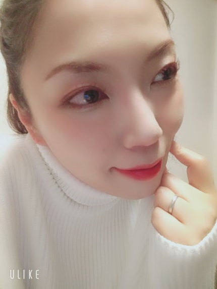 ラスティングフィニッシュ ティントリップ 001 トゥルーレッド/リンメル ロンドン/リップティントの画像