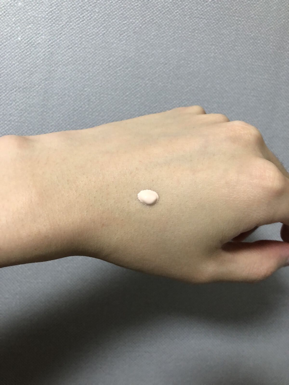 プライムプライマー  トーンアップ/BANILA CO/化粧下地を使ったクチコミ（3枚目）