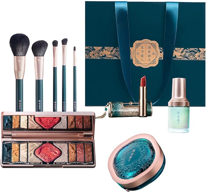 花西子 東方妝匣