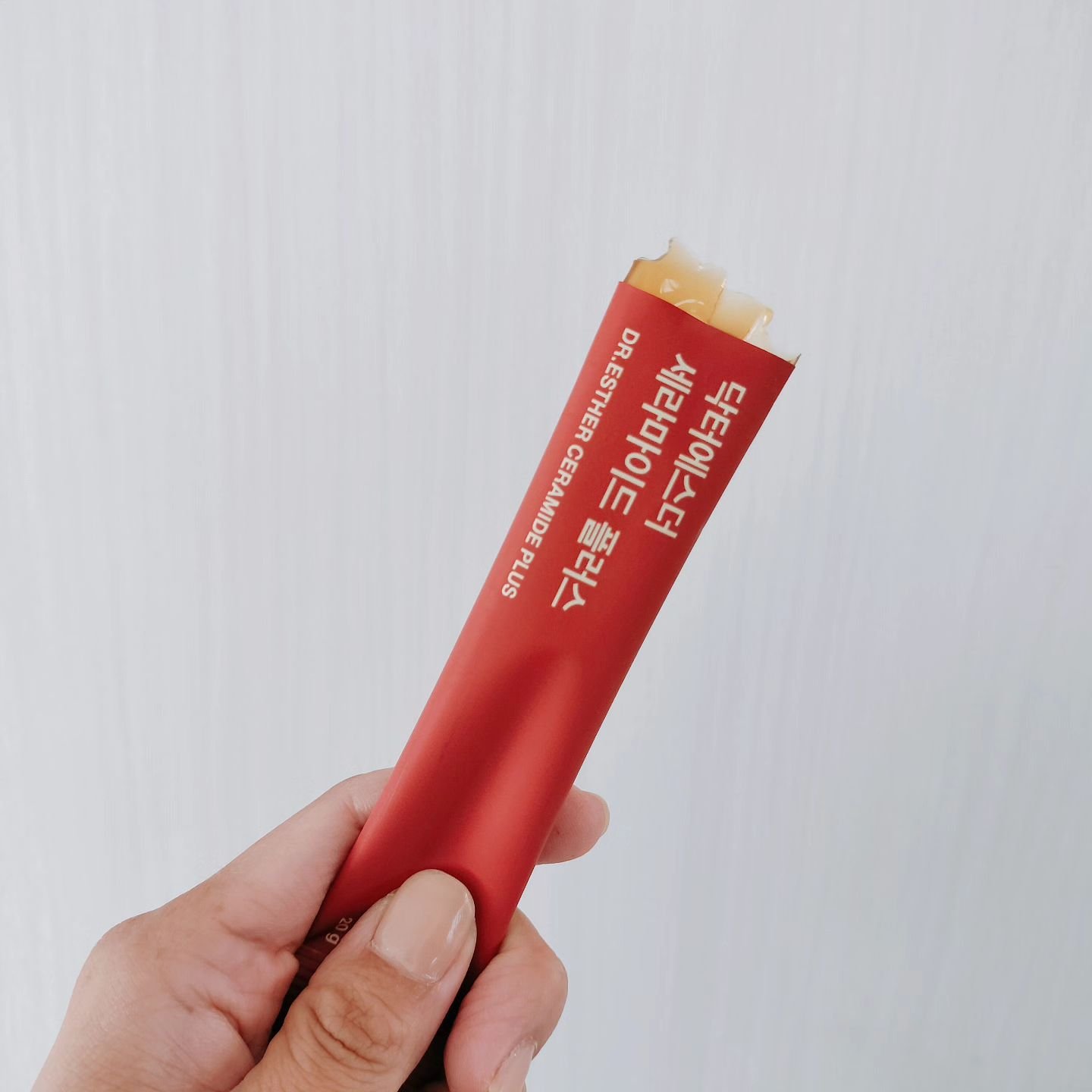 ドクターエスターセラミドプラス/ESTHER FORMULA/美容サプリメントを使ったクチコミ（2枚目）