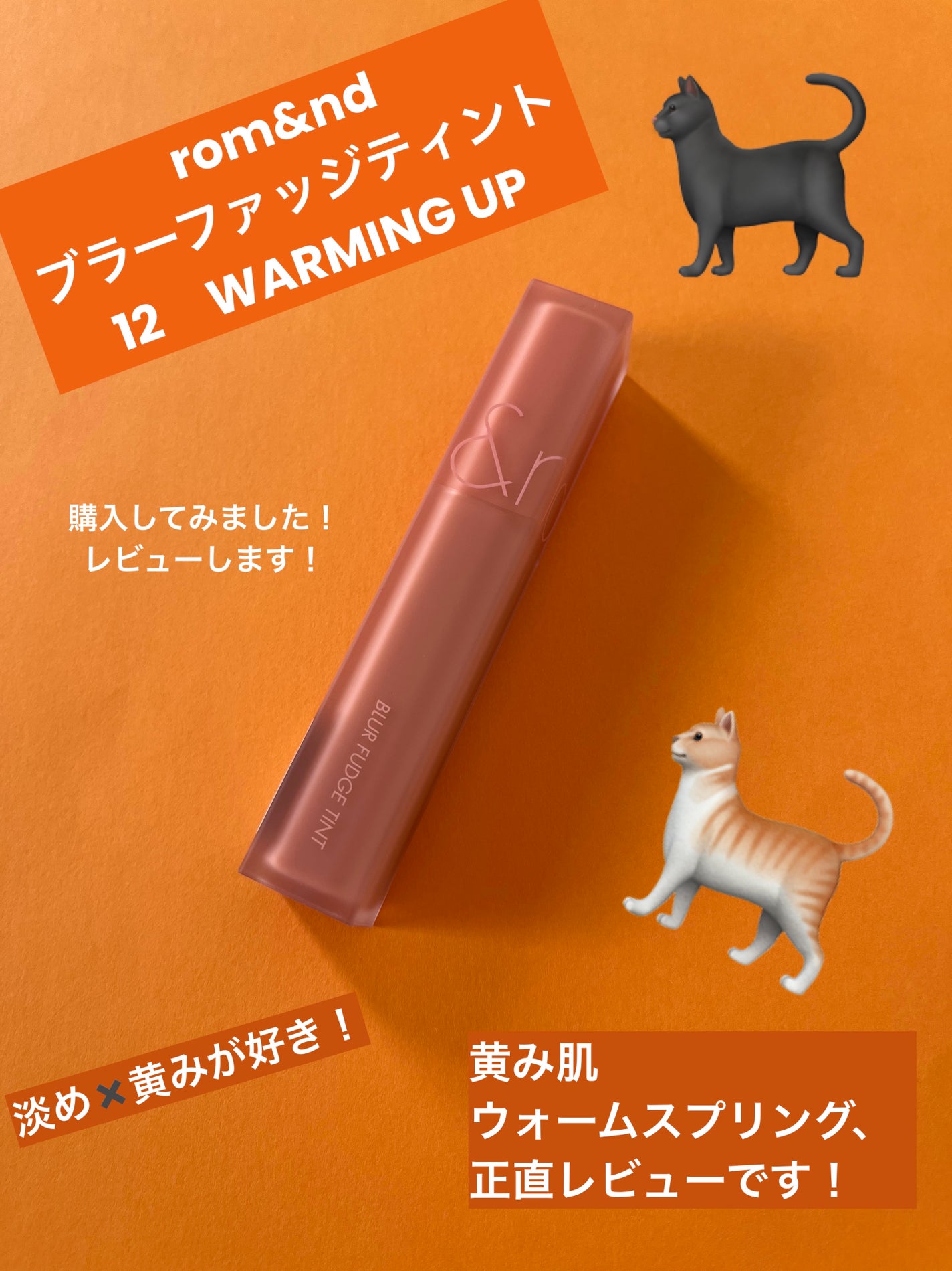 スーパーマットリップ&チークマッド/INTO U/口紅を使ったクチコミ(1枚目)