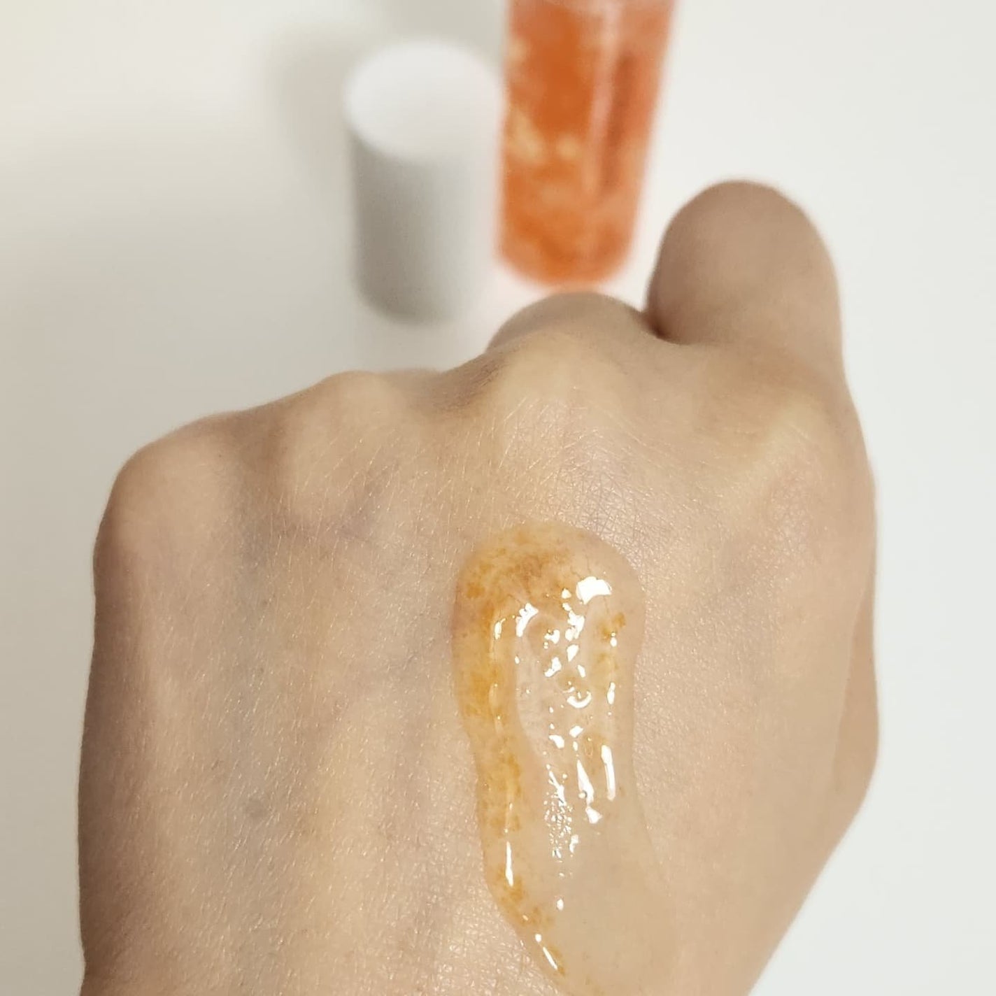 CPセラム A 美容液/カプセルセラム/美容液を使ったクチコミ(8枚目)