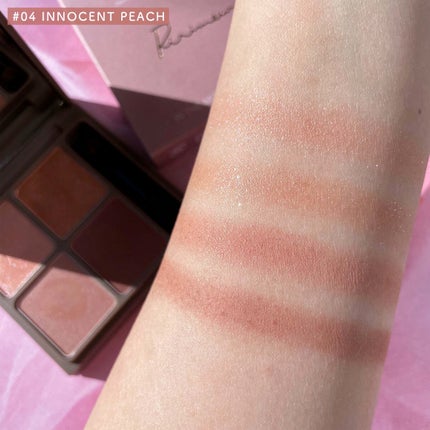 TOPARDS 1day/TOPARDS/ワンデー(1DAY)カラコンを使ったクチコミ(5枚目)