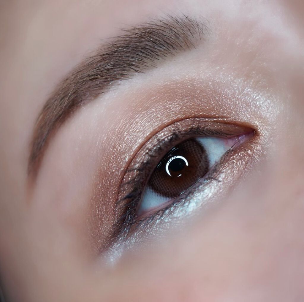 KILLAWATT FREESTYLE HIGHLIGHTER DUO/FENTY BEAUTY BY RIHANNA/パウダーハイライトを使ったクチコミ（2枚目）