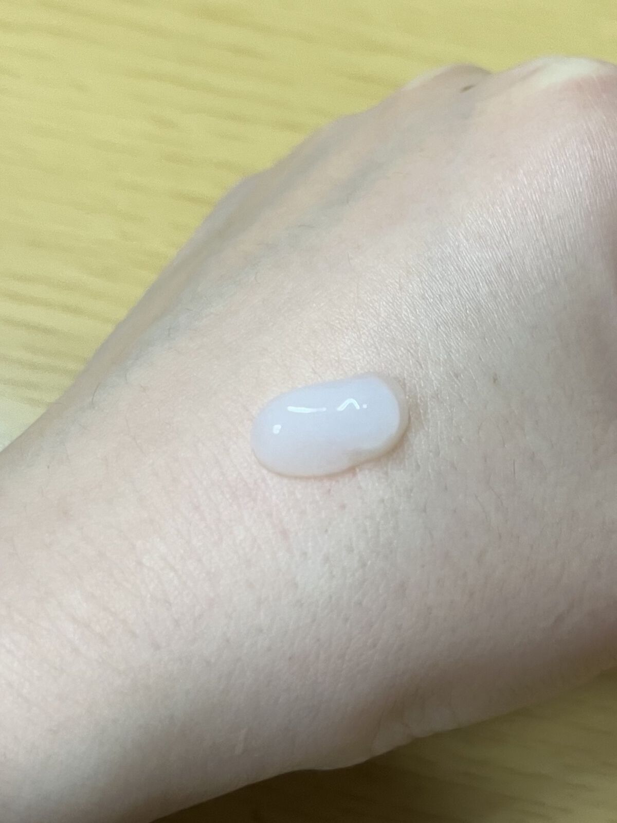 ロゼットゴマージュ モイスト/ロゼット/ピーリングを使ったクチコミ（3枚目）