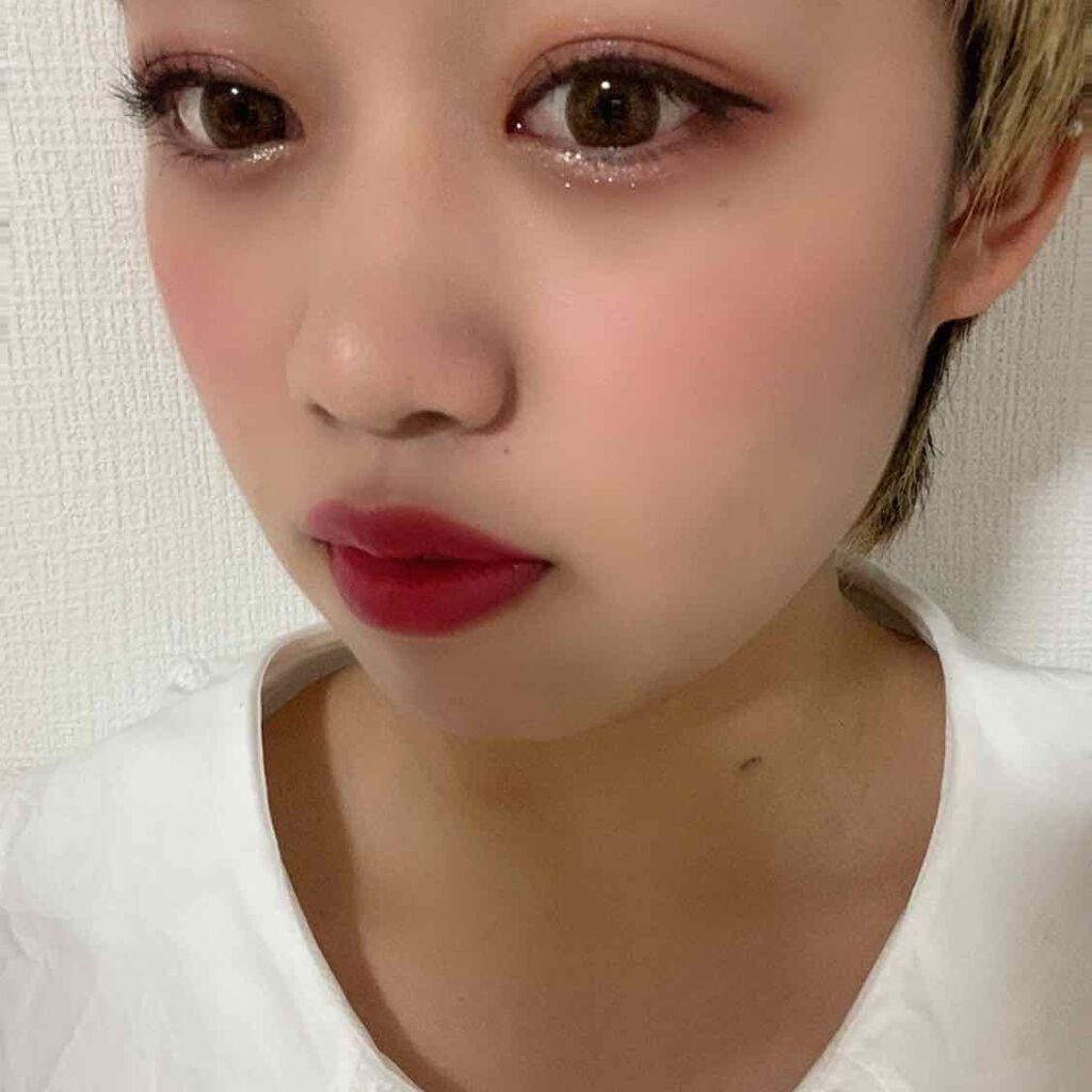 なな on LIPS 「量産型女の子になりきり〜💭🤔3枚めのように実際に遠くからならナ..」(2枚目)