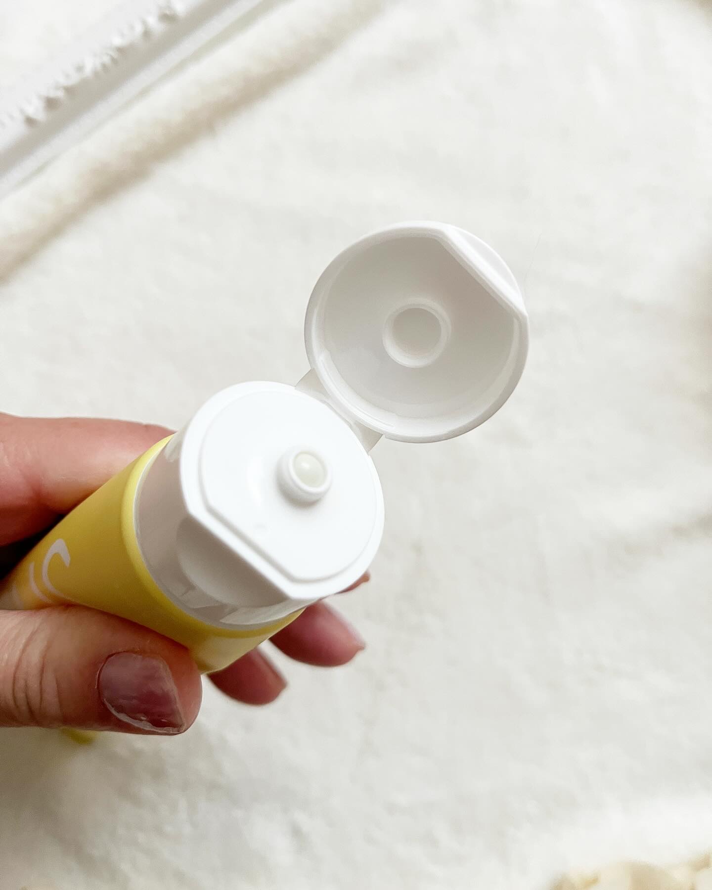 シローラクレイホワイトニング レモンミント/Shirora/歯磨き粉を使ったクチコミ（3枚目）