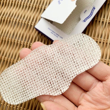 ノーモアブラックヘッド(ノーズピーリング)/One-day's you/スクラブ・ゴマージュを使ったクチコミ(5枚目)