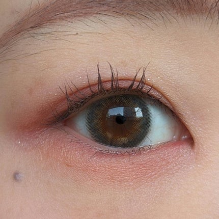 ジルスチュアート ブルームクチュール アイズ ジュエルドブーケ/JILL STUART/アイシャドウパレットを使ったクチコミ(4枚目)