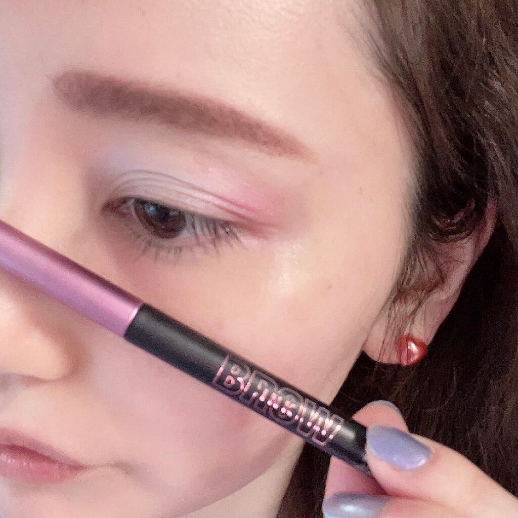 ãããŠã€ã³ã¯ ã«ã©ãŒãã£ã³ããã¥ãª/MAYBELLINE NEW YORK/çãã£ã³ãã䜿ã£ãã¯ãã³ãïŒ5æç®ïŒ